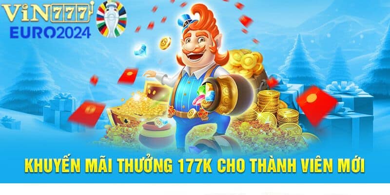 Tổng Hợp Các Chương Trình Khuyến Mãi Vin777