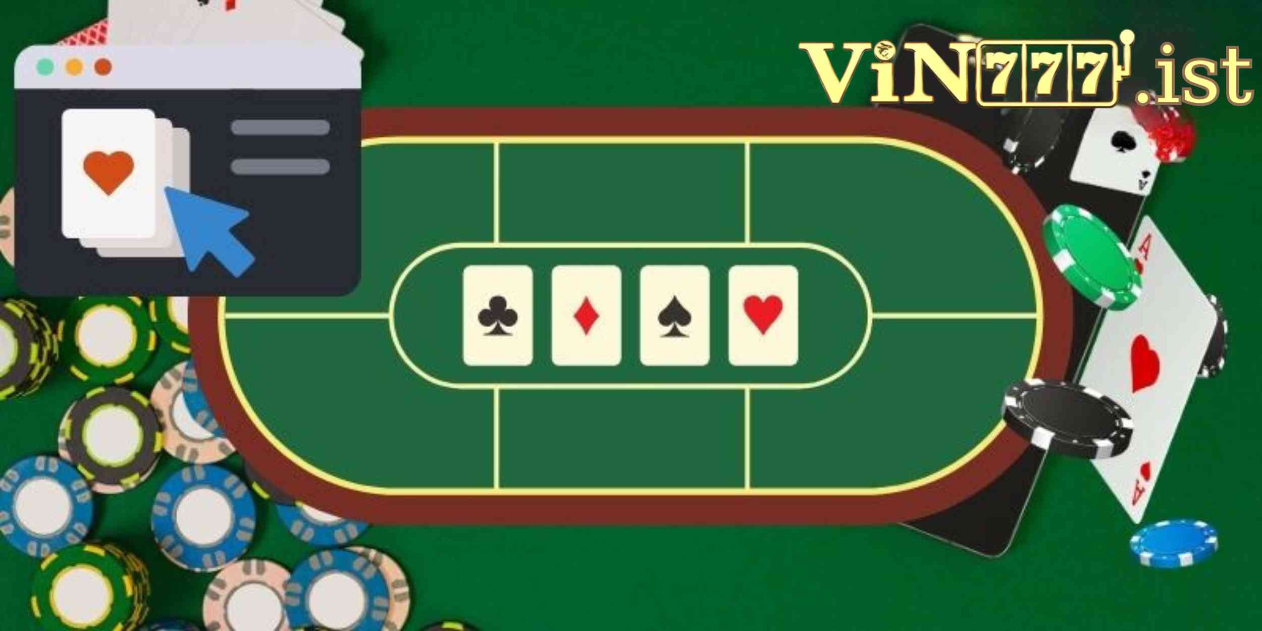 Công Nghệ Và Phần Mềm Hiện Đại Tại Casino Vin777