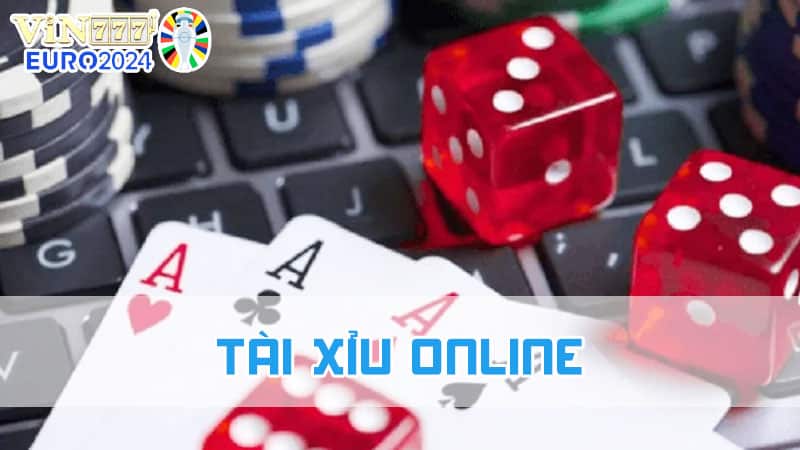 Tìm hiểu về trò chơi Tài xỉu online